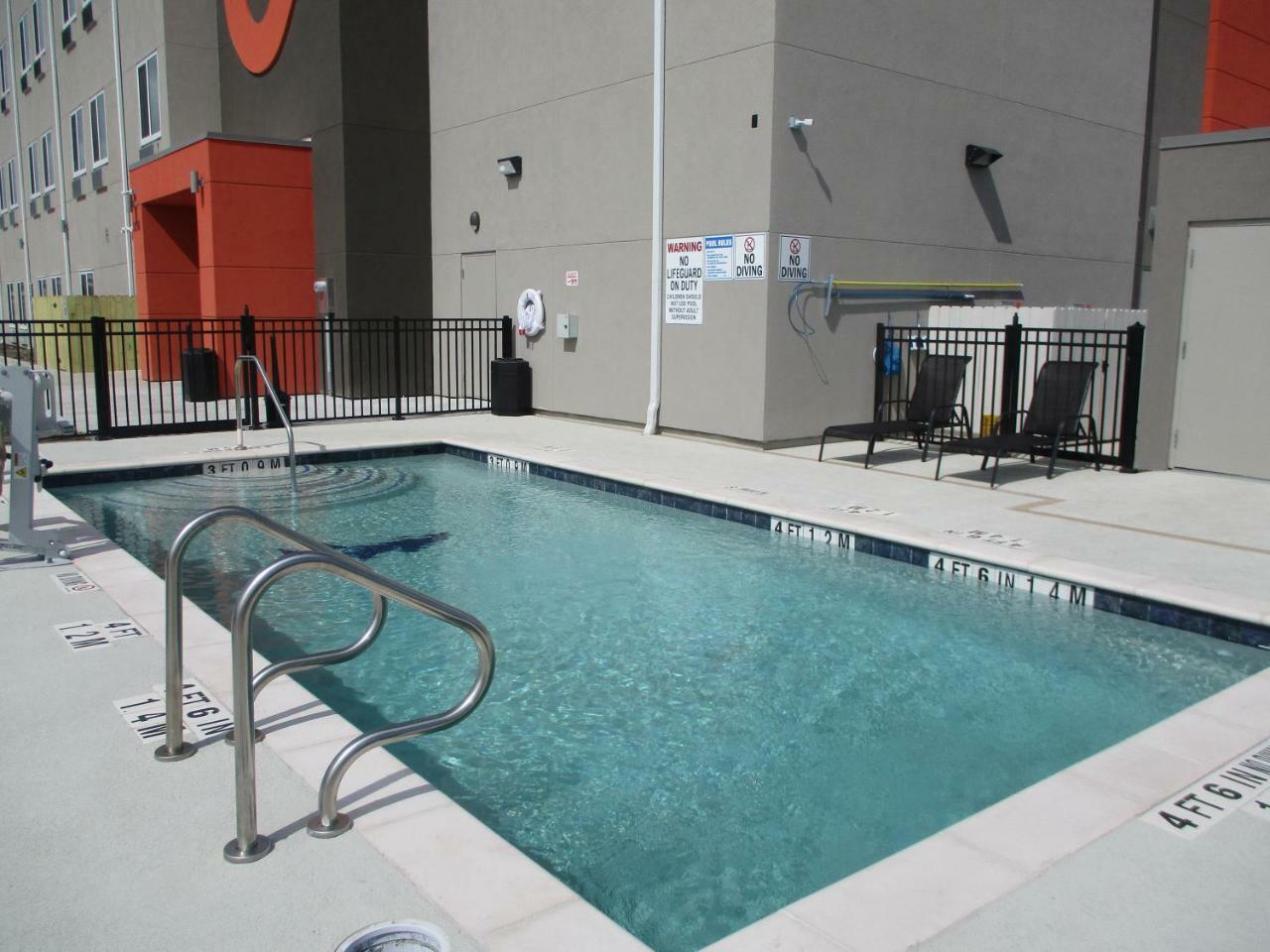Motel 6-Corpus Christi, Tx Exterior photo