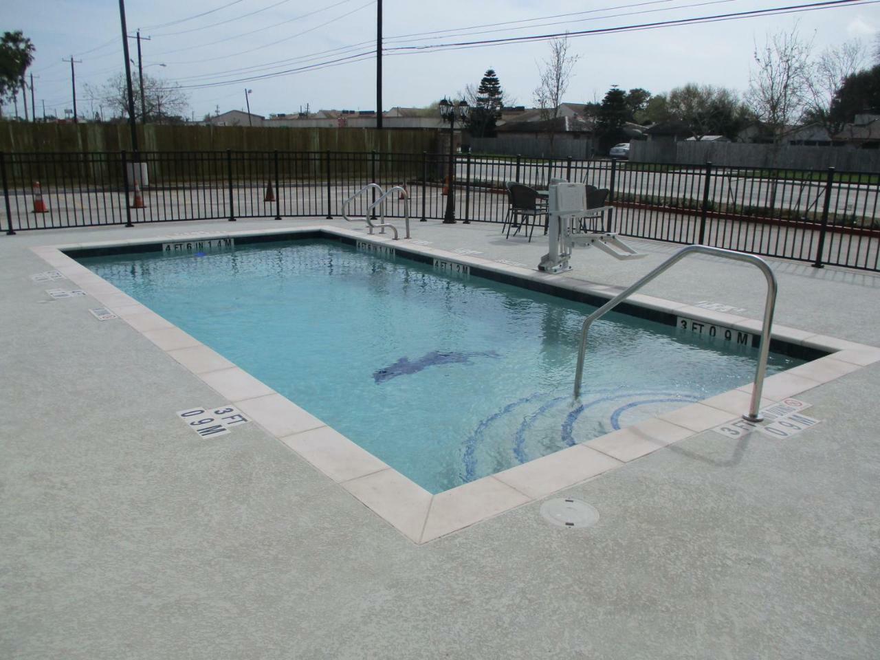 Motel 6-Corpus Christi, Tx Exterior photo