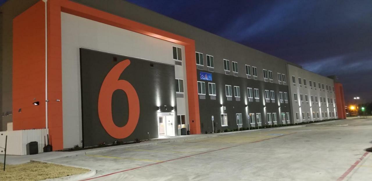 Motel 6-Corpus Christi, Tx Exterior photo