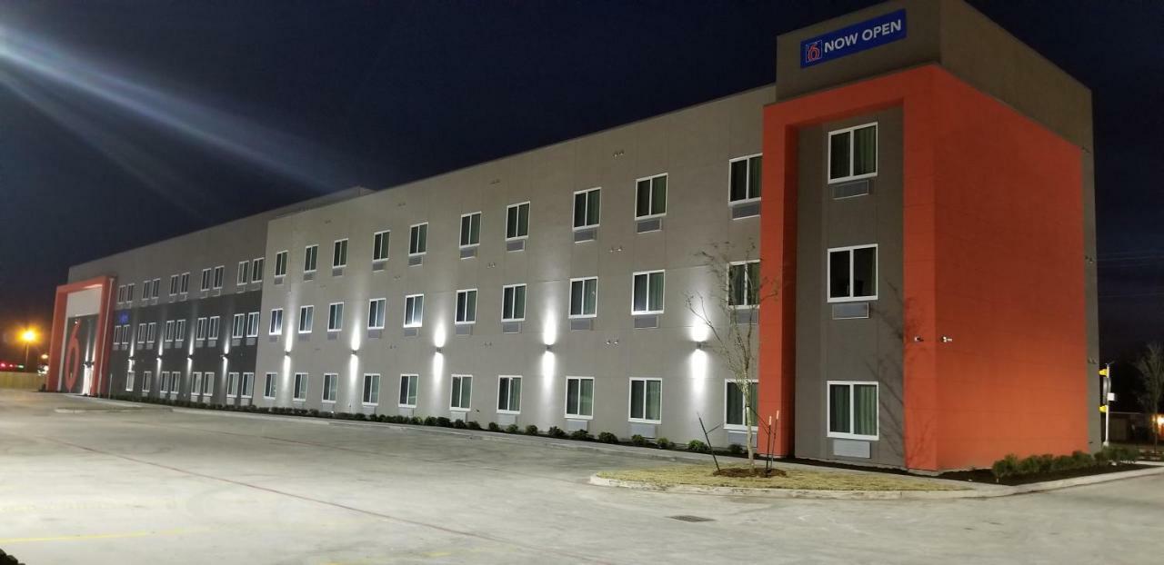 Motel 6-Corpus Christi, Tx Exterior photo
