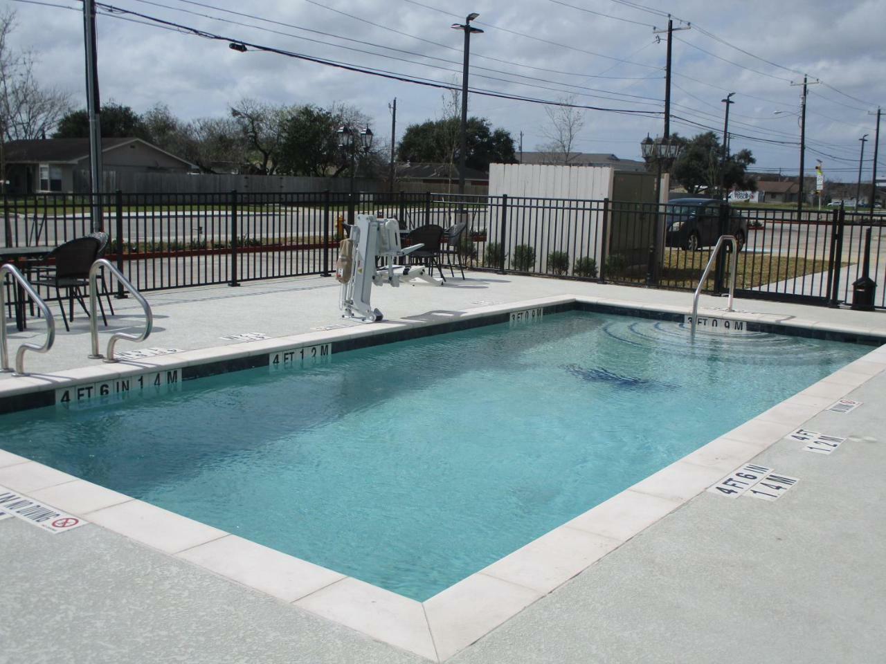 Motel 6-Corpus Christi, Tx Exterior photo