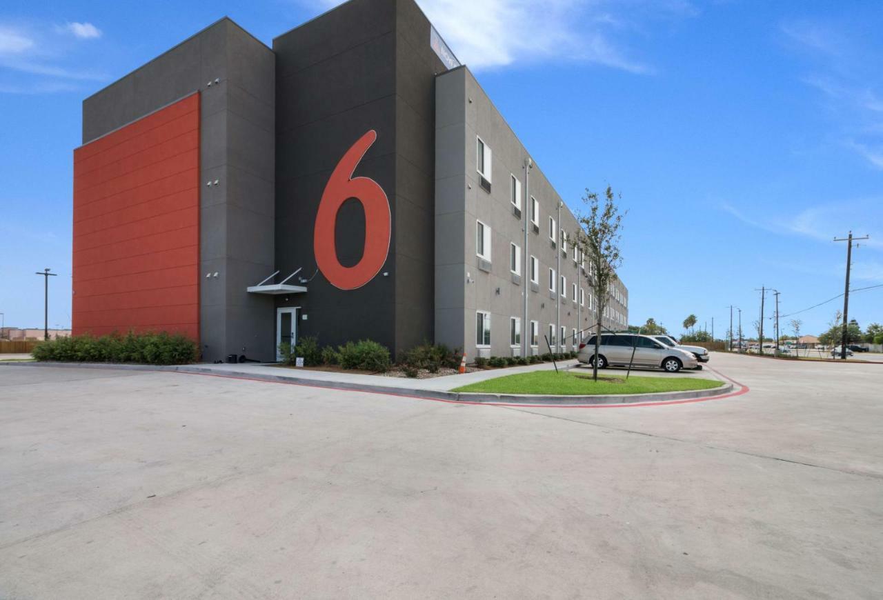 Motel 6-Corpus Christi, Tx Exterior photo