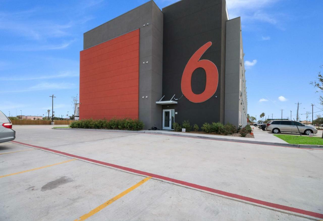 Motel 6-Corpus Christi, Tx Exterior photo