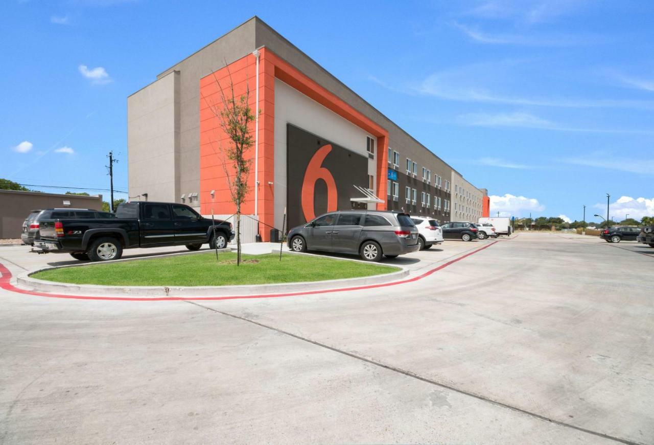 Motel 6-Corpus Christi, Tx Exterior photo