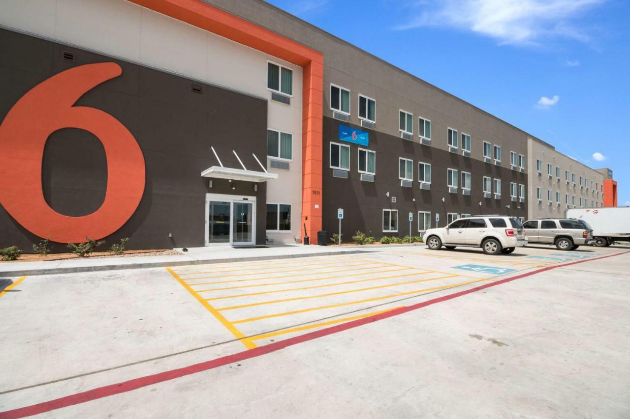 Motel 6-Corpus Christi, Tx Exterior photo