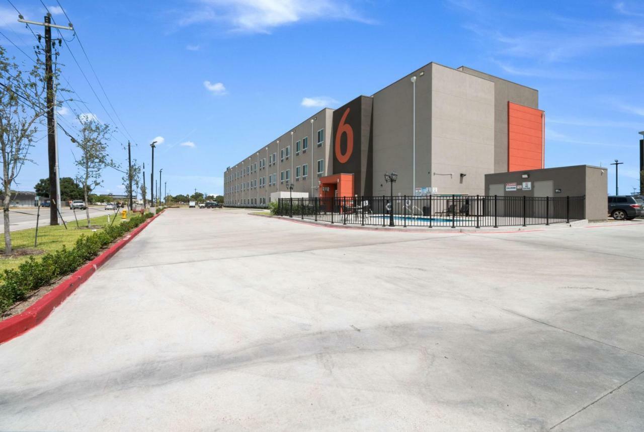Motel 6-Corpus Christi, Tx Exterior photo