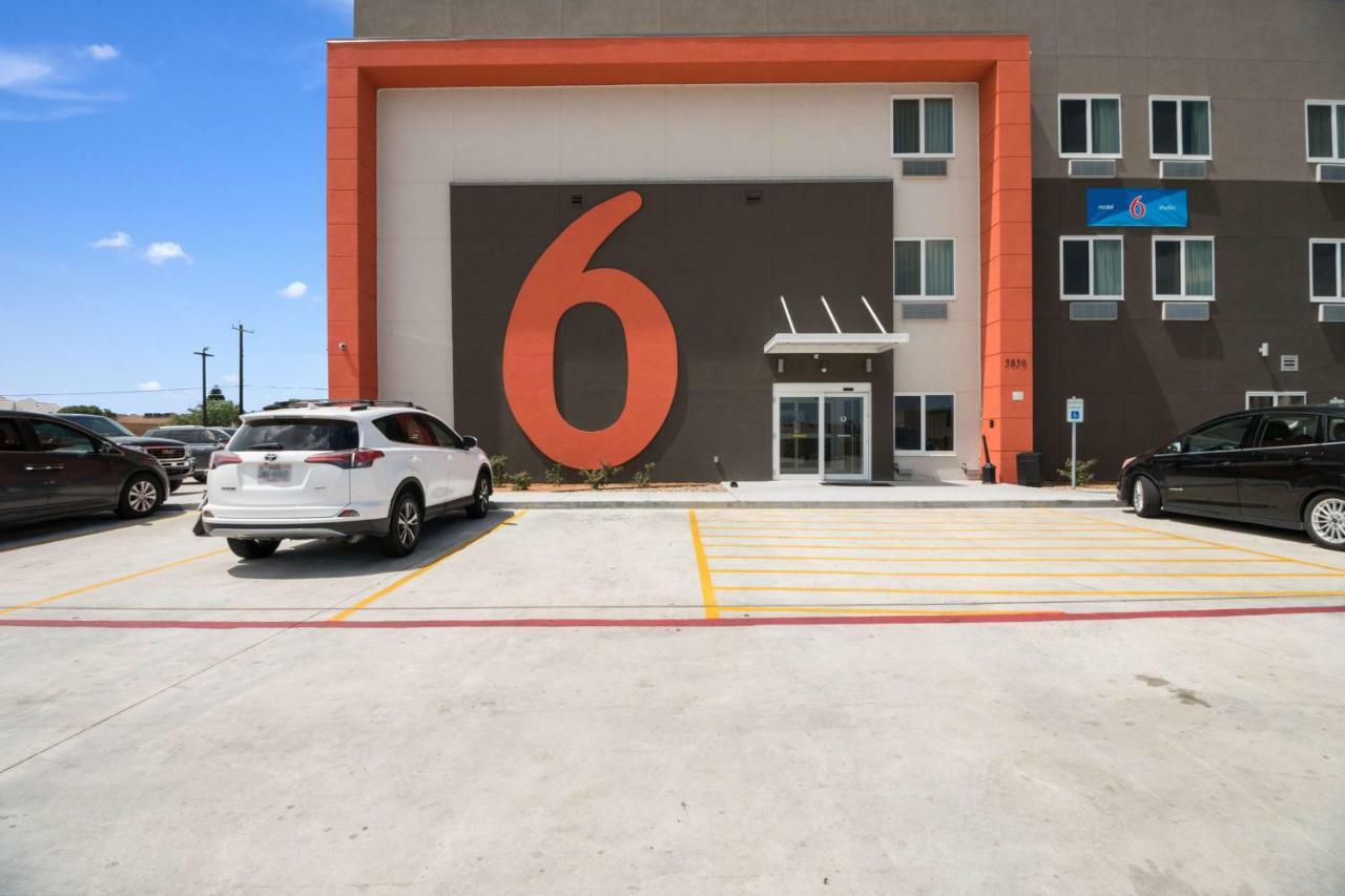 Motel 6-Corpus Christi, Tx Exterior photo