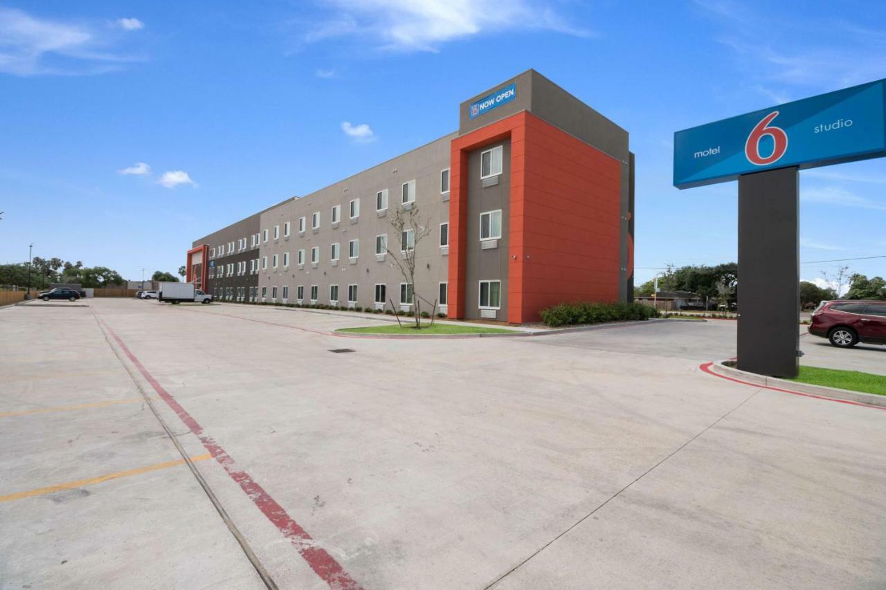Motel 6-Corpus Christi, Tx Exterior photo