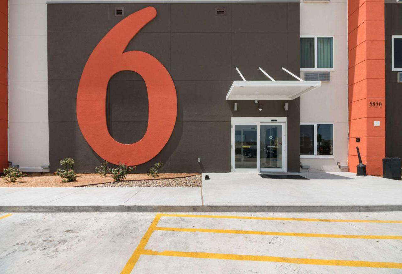 Motel 6-Corpus Christi, Tx Exterior photo
